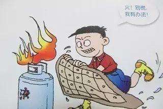 家庭火災(zāi)最常見(jiàn)的原因盤(pán)點(diǎn)