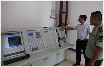 消防控制室通用技術(shù)要求（GB25506-2010）