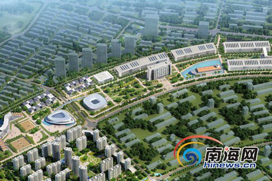 中國電科海洋信息產業(yè)